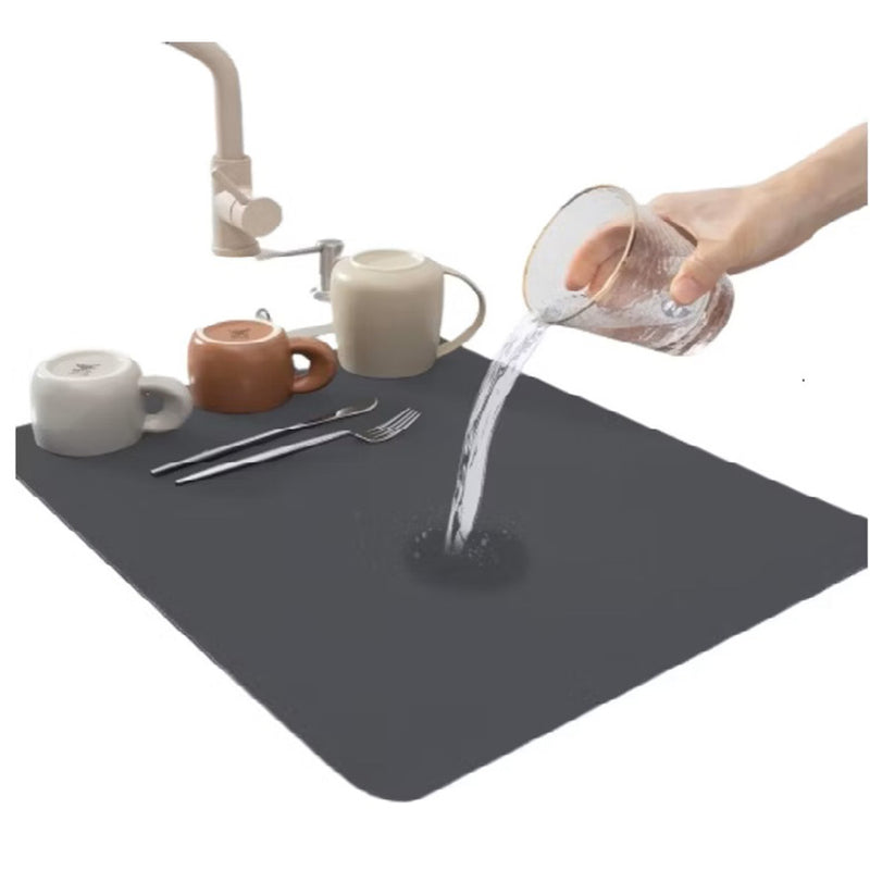 Tapete Absorvente Cocina 30 x 40 cm