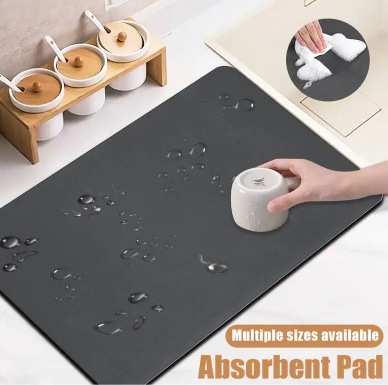 Tapete Absorvente Cocina 30 x 40 cm