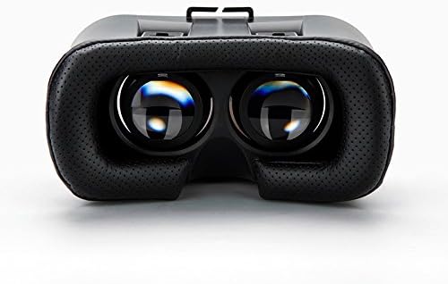 GAFAS DE REALIDAD VIRTUAL 3D VR BOX