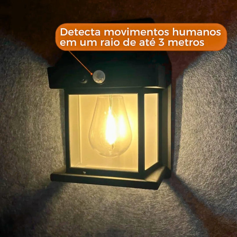 Luz Solar EcoPower