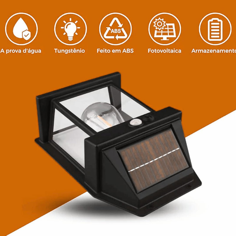 Luz Solar EcoPower