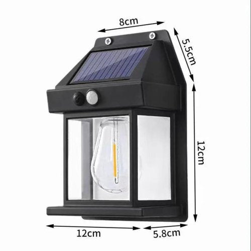 Luz Solar EcoPower