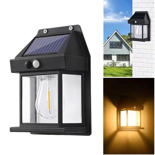 Luz Solar EcoPower