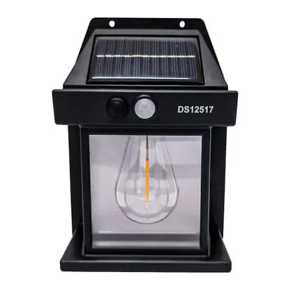 Luz Solar EcoPower